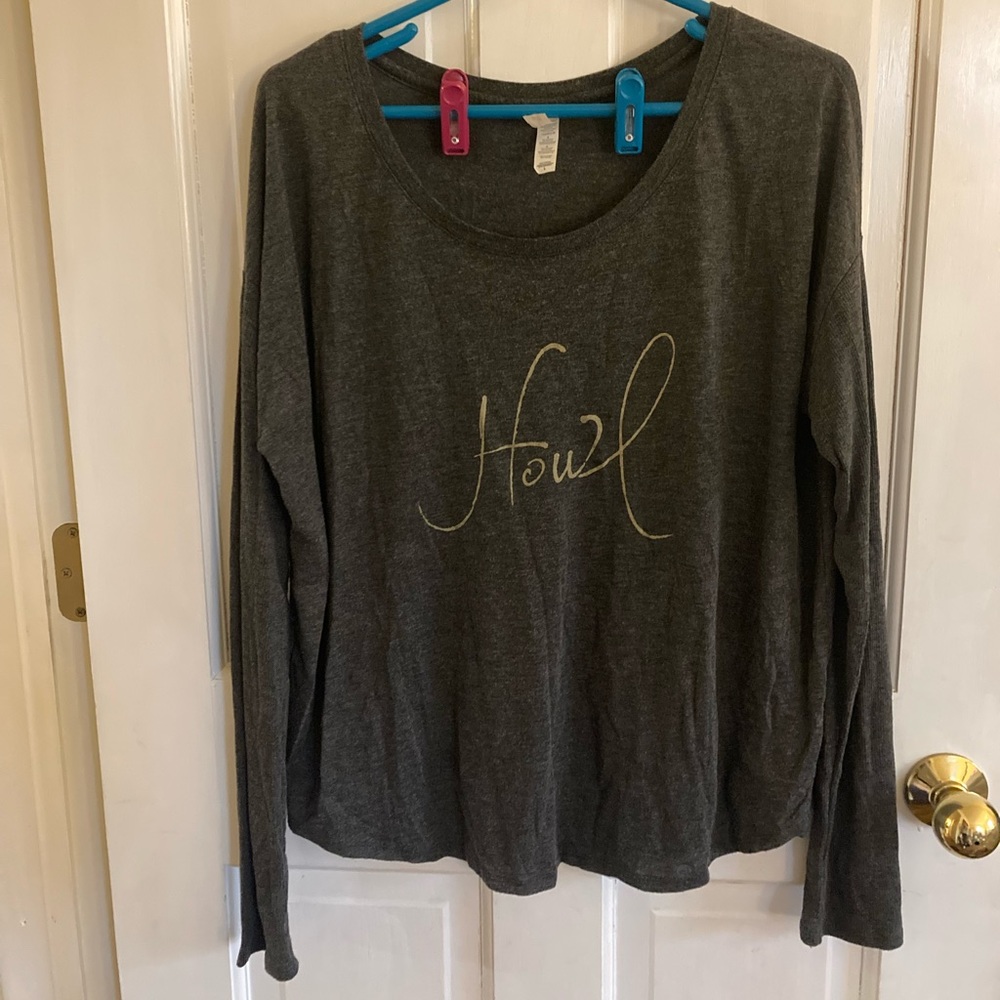Skyline Fever Women’s Shirt